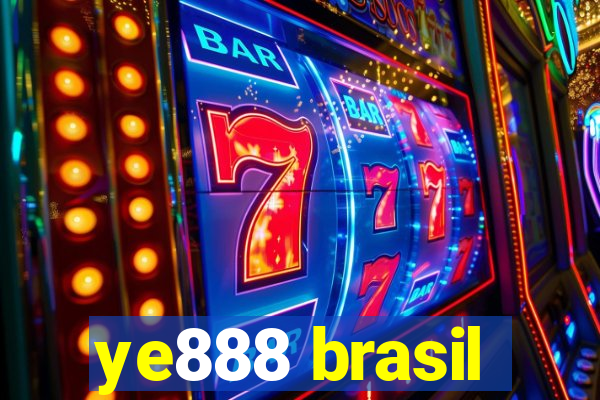 ye888 brasil